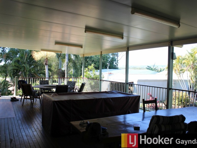 47 Morgans Road, Mount Debateable QLD 4625