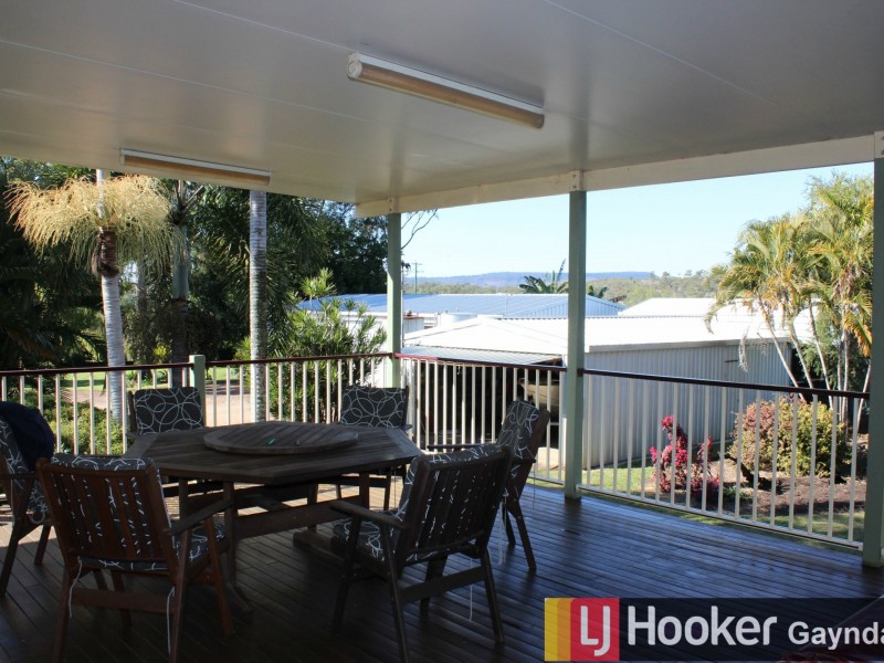 47 Morgans Road, Mount Debateable QLD 4625