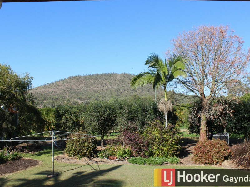 47 Morgans Road, Mount Debateable QLD 4625