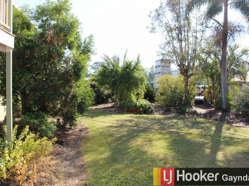 47 Morgans Road, Mount Debateable QLD 4625