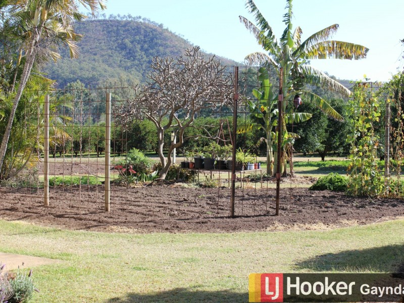 47 Morgans Road, Mount Debateable QLD 4625
