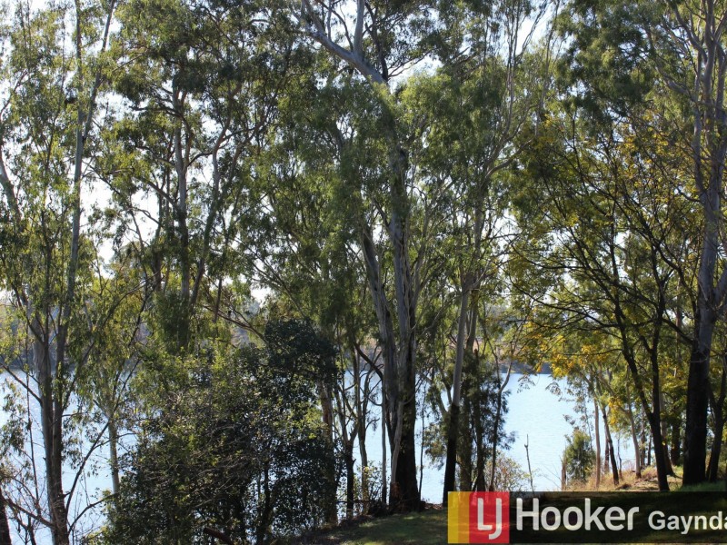 47 Morgans Road, Mount Debateable QLD 4625