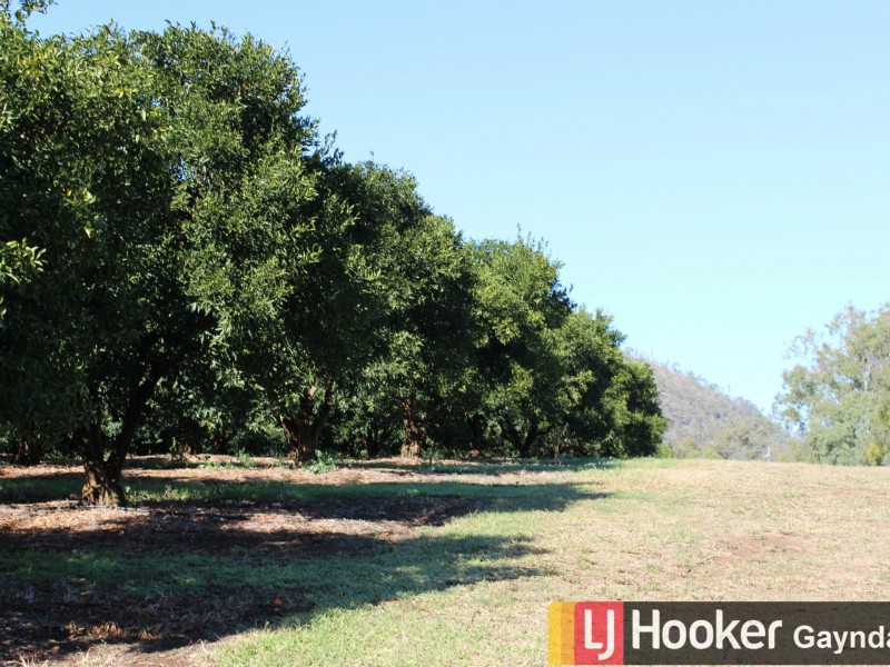 47 Morgans Road, Mount Debateable QLD 4625