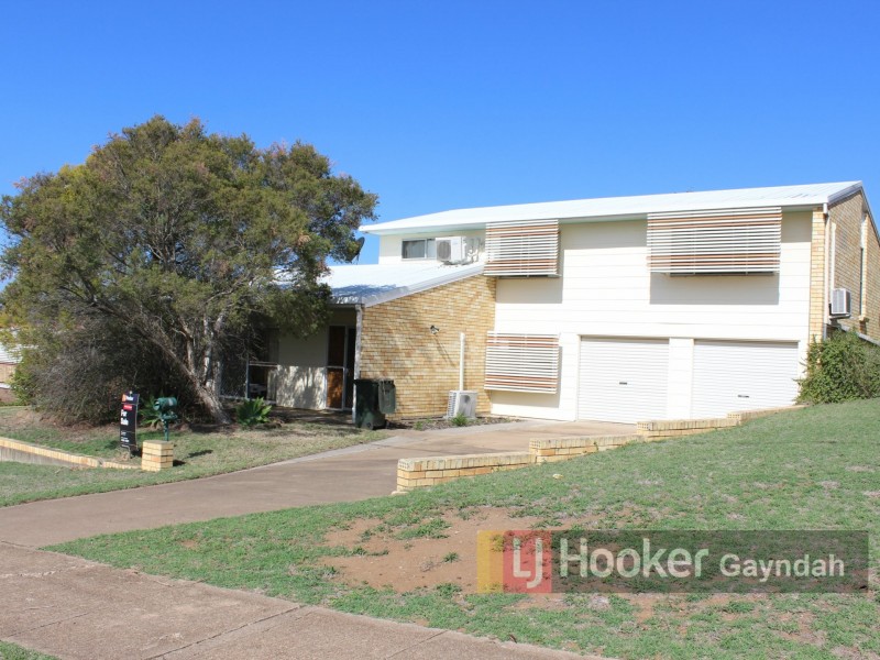 37 Pineapple Street, Gayndah QLD 4625