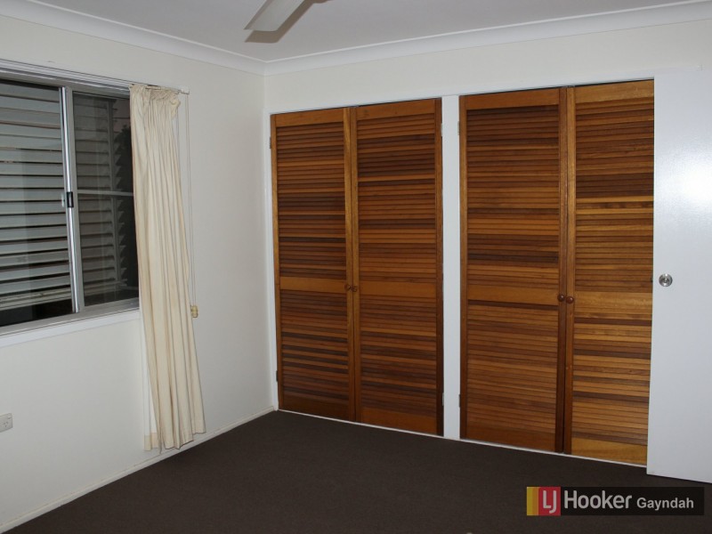 37 Pineapple Street, Gayndah QLD 4625