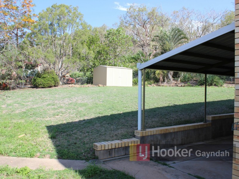 37 Pineapple Street, Gayndah QLD 4625