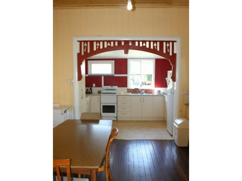 39a Capper street, Gayndah QLD 4625