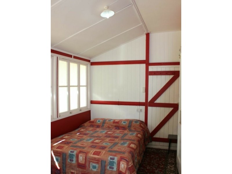 39a Capper street, Gayndah QLD 4625