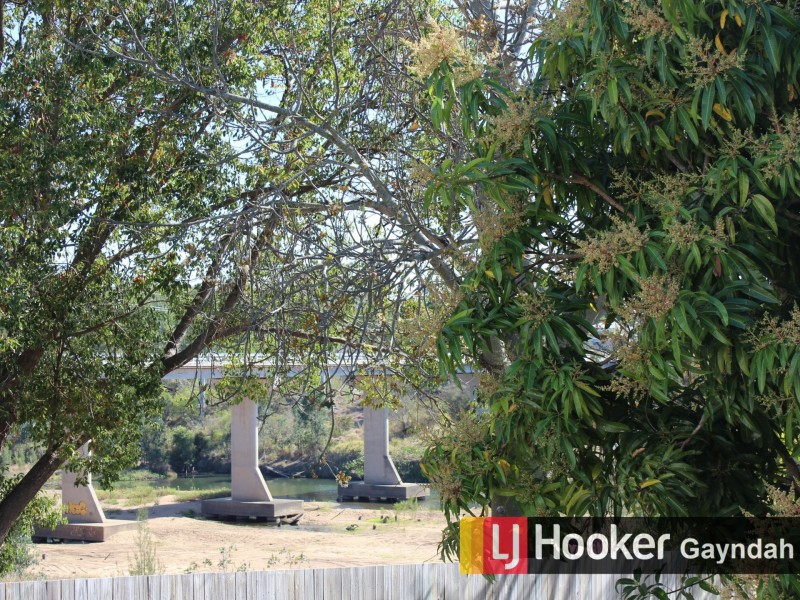 39a Capper street, Gayndah QLD 4625