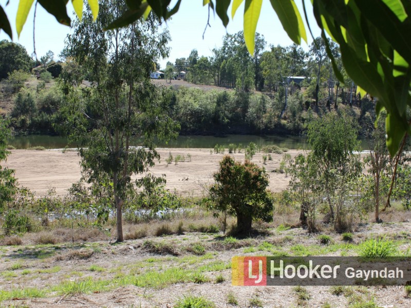 39a Capper street, Gayndah QLD 4625