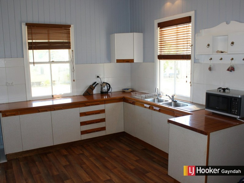 36 – 38 Bridge Street, Gayndah QLD 4625