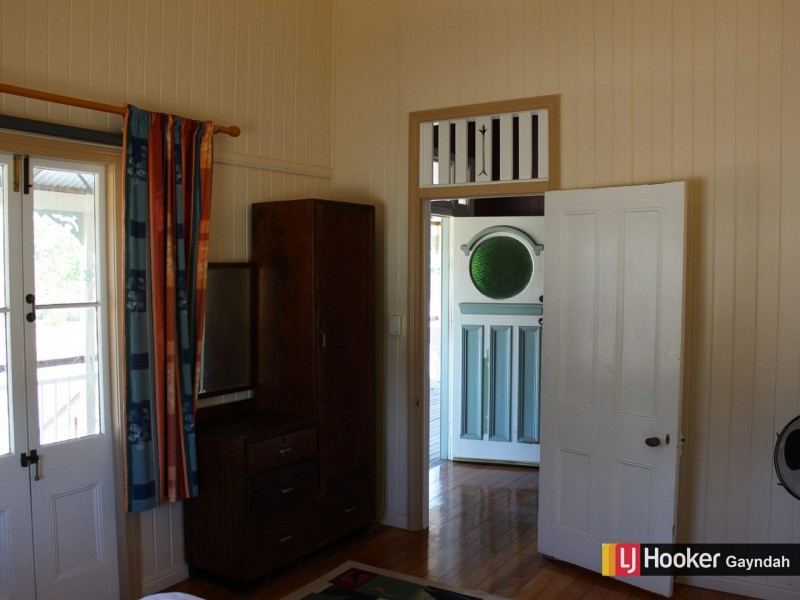 36 – 38 Bridge Street, Gayndah QLD 4625