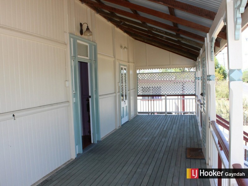 36 – 38 Bridge Street, Gayndah QLD 4625