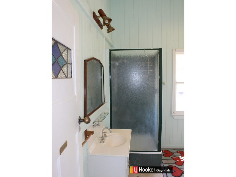 36 – 38 Bridge Street, Gayndah QLD 4625