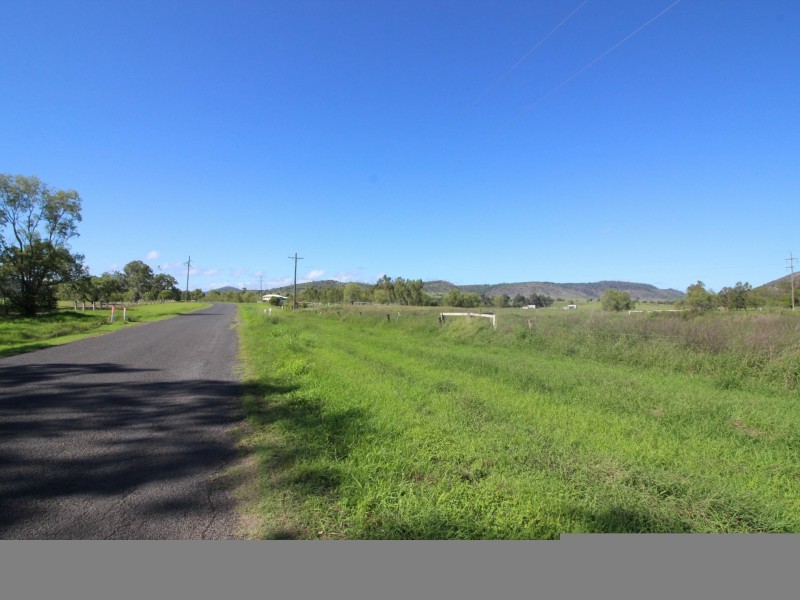 Lot 28 Nanango Street, Gayndah QLD 4625