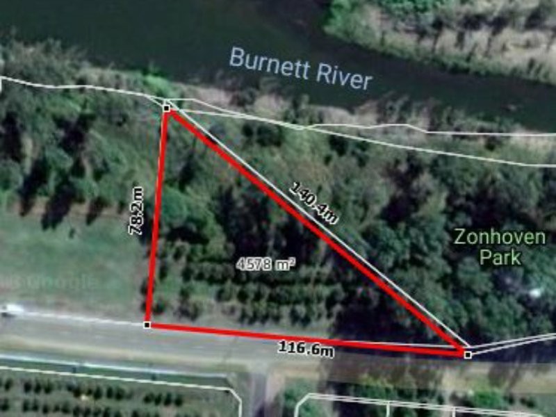 33 Old Maryborough Road, Gayndah QLD 4625