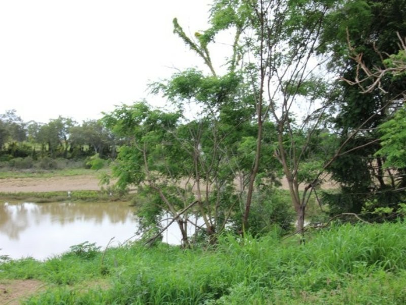 33 Old Maryborough Road, Gayndah QLD 4625