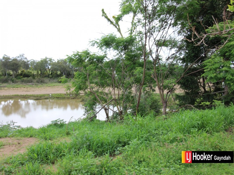 33 Old Maryborough Road, Gayndah QLD 4625