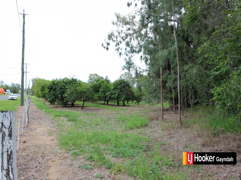 33 Old Maryborough Road, Gayndah QLD 4625