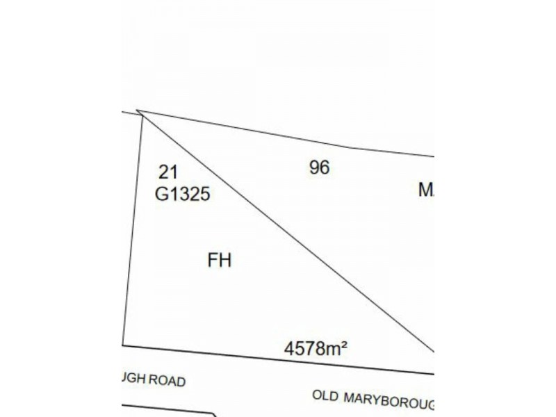 33 Old Maryborough Road, Gayndah QLD 4625