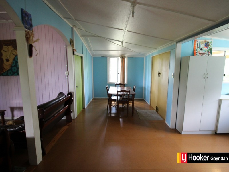 56 Queen Street, Gayndah QLD 4625