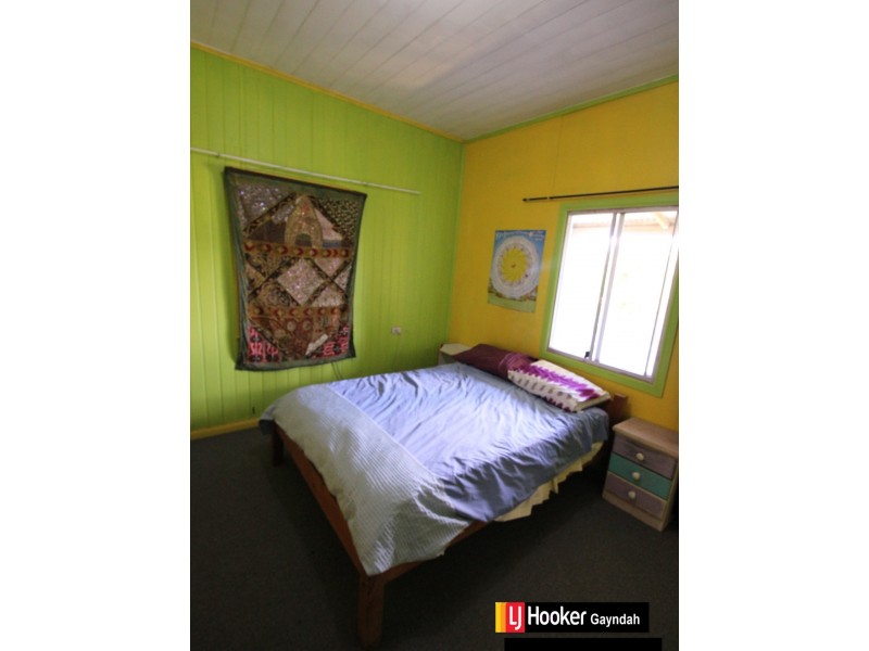 56 Queen Street, Gayndah QLD 4625