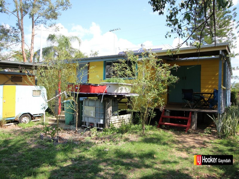 56 Queen Street, Gayndah QLD 4625