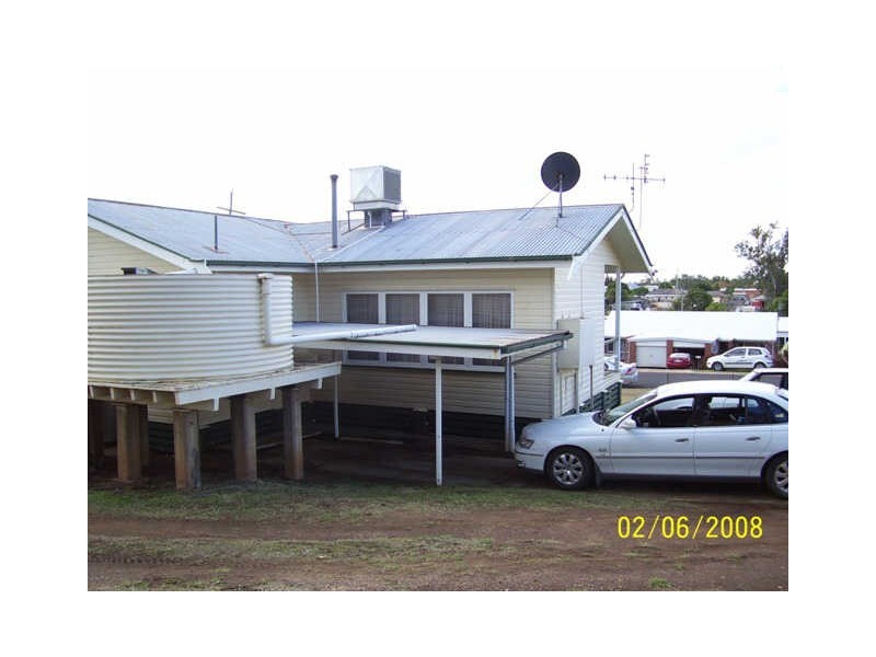 28 Porter, Gayndah QLD 4625