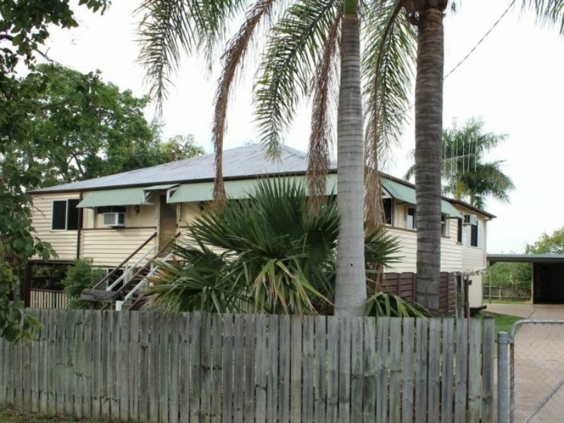 3 Tony Lutvey Avenue, Gayndah QLD 4625