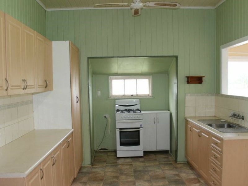 3 Tony Lutvey Avenue, Gayndah QLD 4625