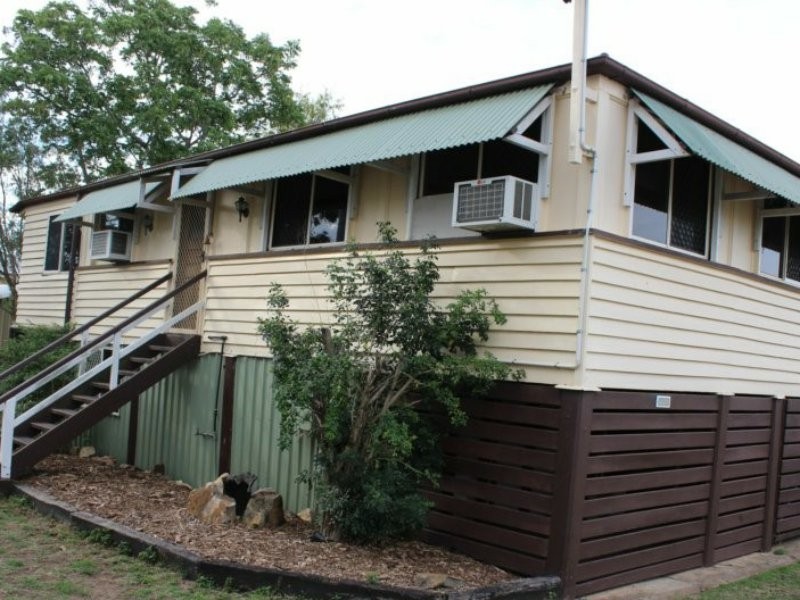 3 Tony Lutvey Avenue, Gayndah QLD 4625