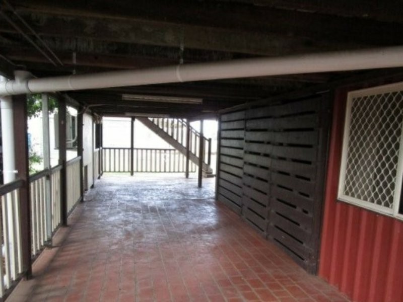 3 Tony Lutvey Avenue, Gayndah QLD 4625