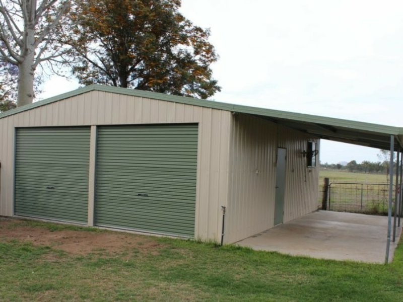 3 Tony Lutvey Avenue, Gayndah QLD 4625