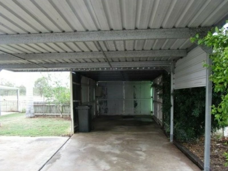 3 Tony Lutvey Avenue, Gayndah QLD 4625