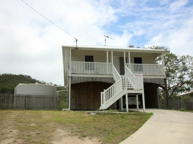 34 Mason Street, Mount Perry QLD 4671