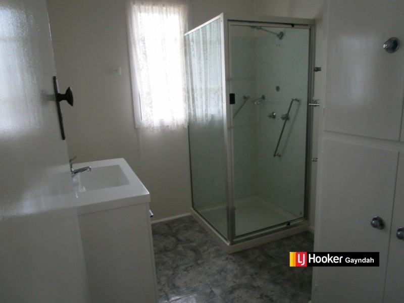 62 Barrow Street, Gayndah QLD 4625