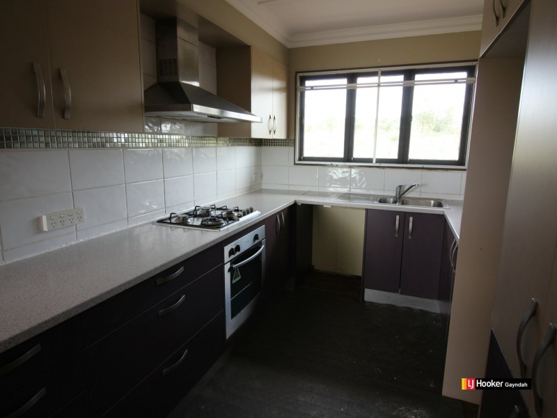 Lot 123 Old Nanango Road, Gayndah QLD 4625