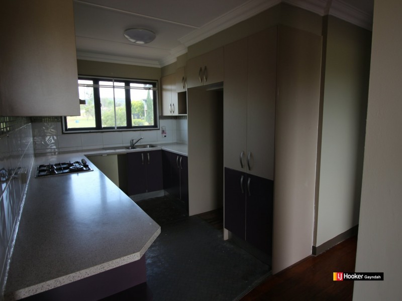 Lot 123 Old Nanango Road, Gayndah QLD 4625