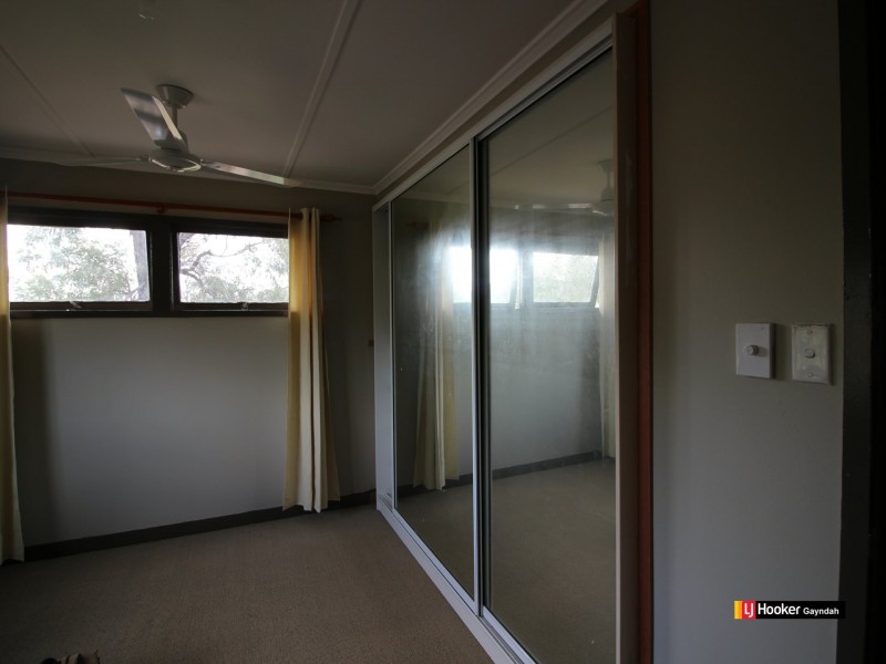 Lot 123 Old Nanango Road, Gayndah QLD 4625