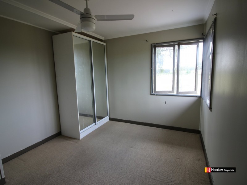 Lot 123 Old Nanango Road, Gayndah QLD 4625