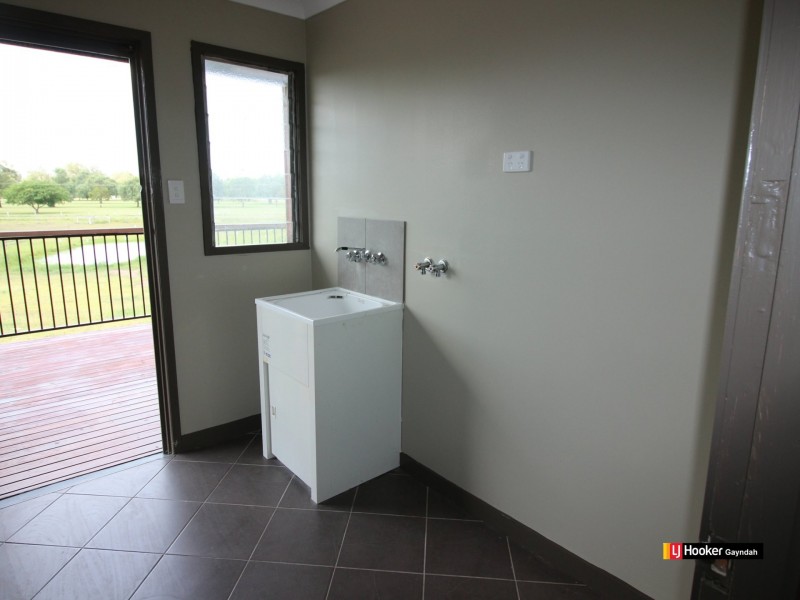 Lot 123 Old Nanango Road, Gayndah QLD 4625