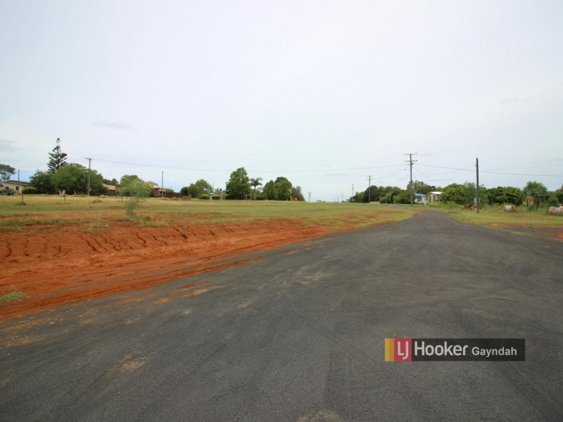 27-29 Oxford Street, Gayndah QLD 4625