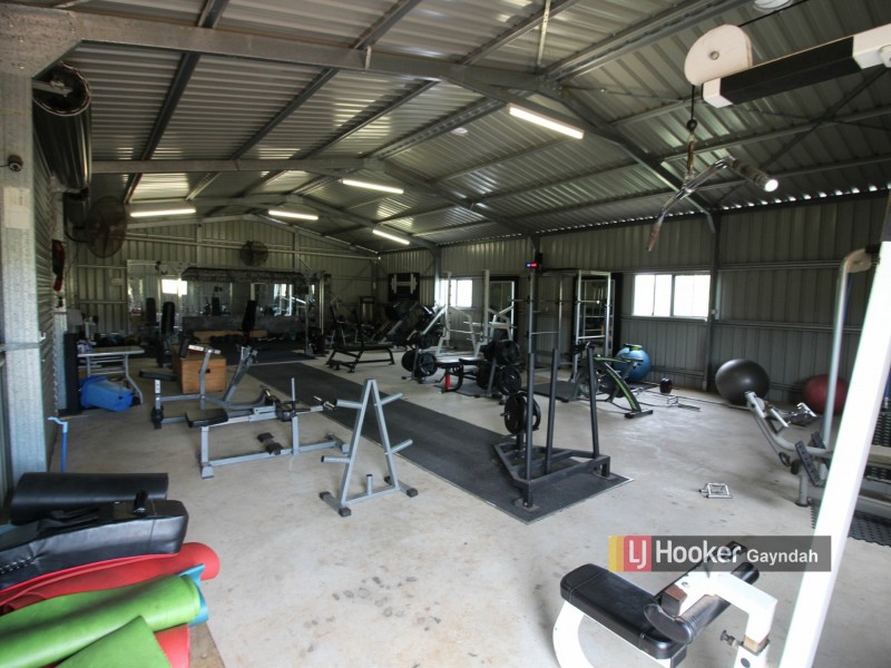 27-29 Oxford Street, Gayndah QLD 4625