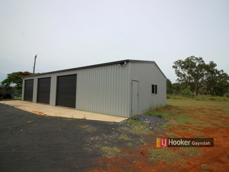 27-29 Oxford Street, Gayndah QLD 4625