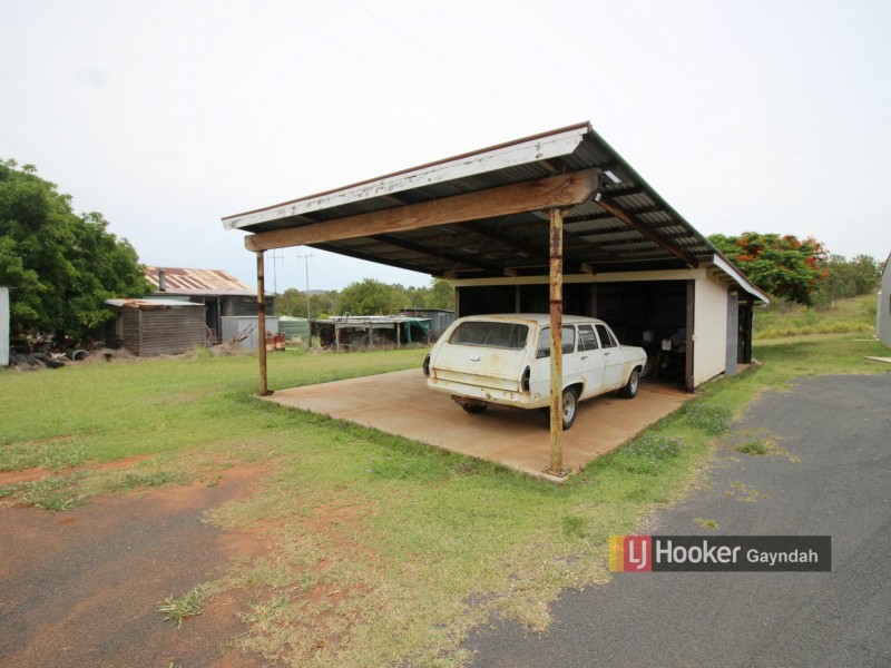 27-29 Oxford Street, Gayndah QLD 4625