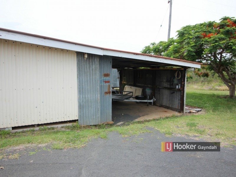 27-29 Oxford Street, Gayndah QLD 4625