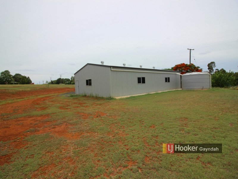 27-29 Oxford Street, Gayndah QLD 4625