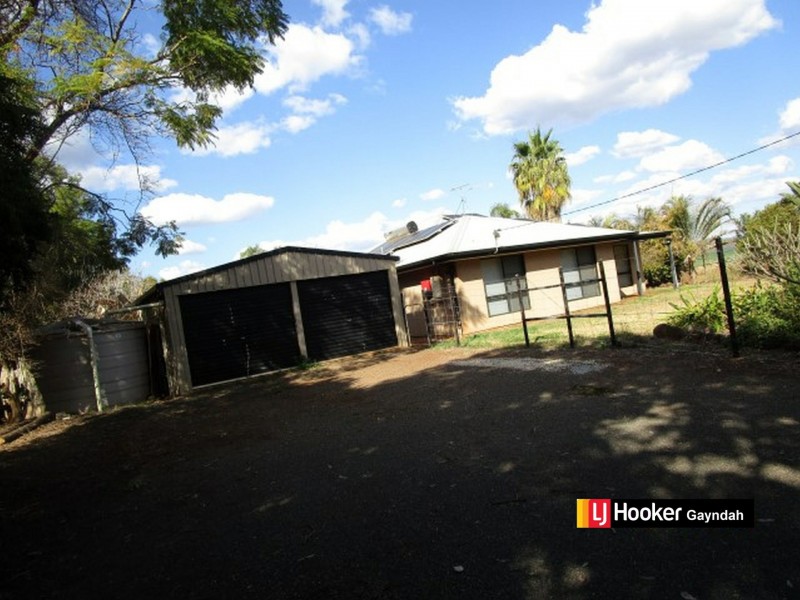 29 Main Street, Coalstoun Lakes QLD 4621