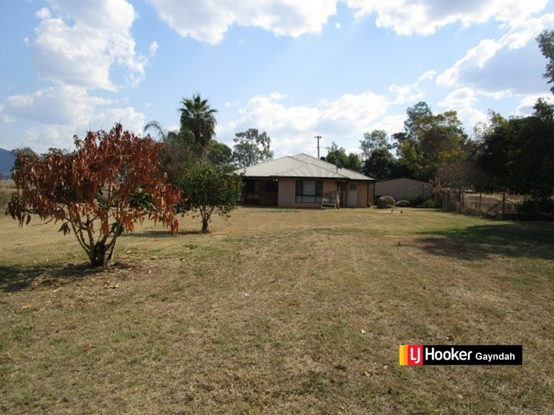 29 Main Street, Coalstoun Lakes QLD 4621