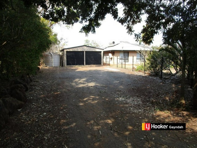 29 Main Street, Coalstoun Lakes QLD 4621